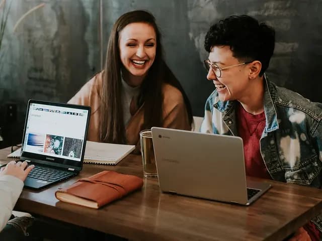 From Teacher to Full-Time Advisor in 14 Months