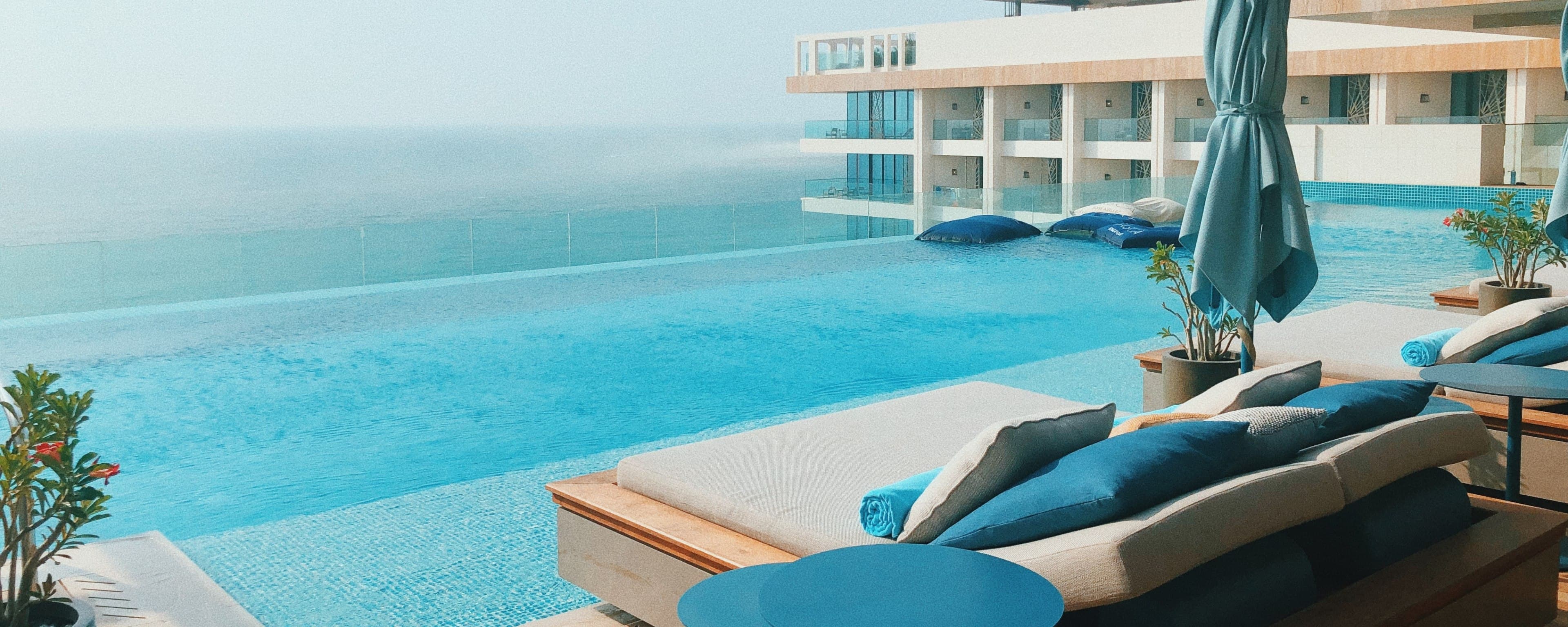 All-Inclusive Travel