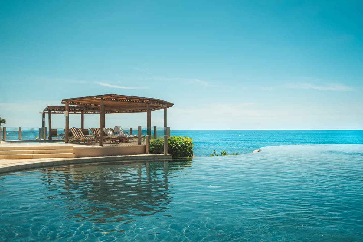 Caribbean