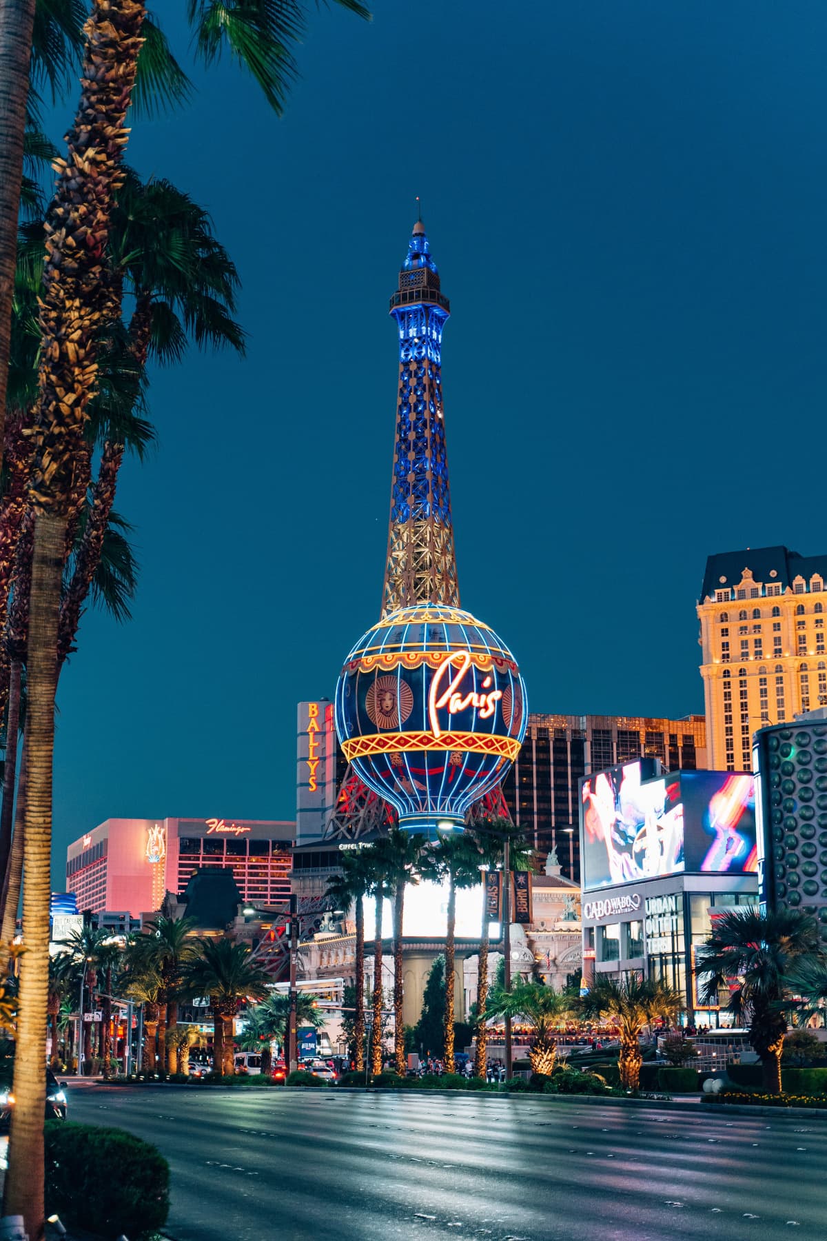 Bachelorette Travel