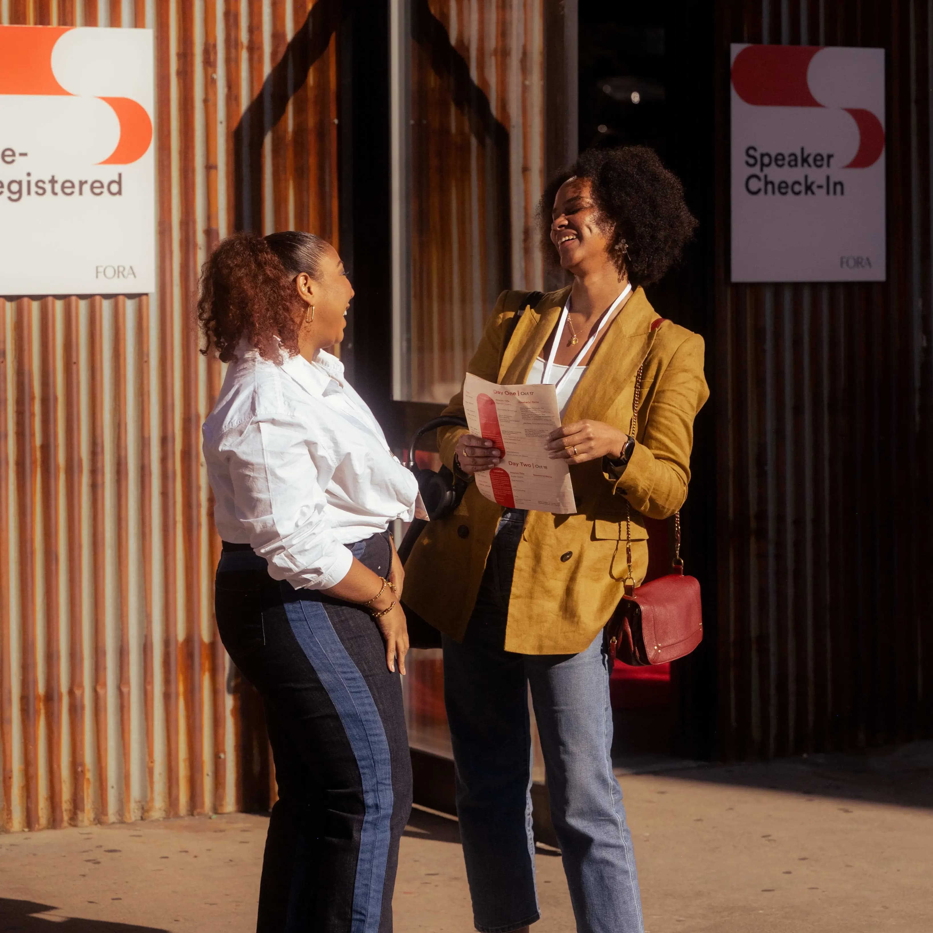 Learn about our Global Advisor Communities