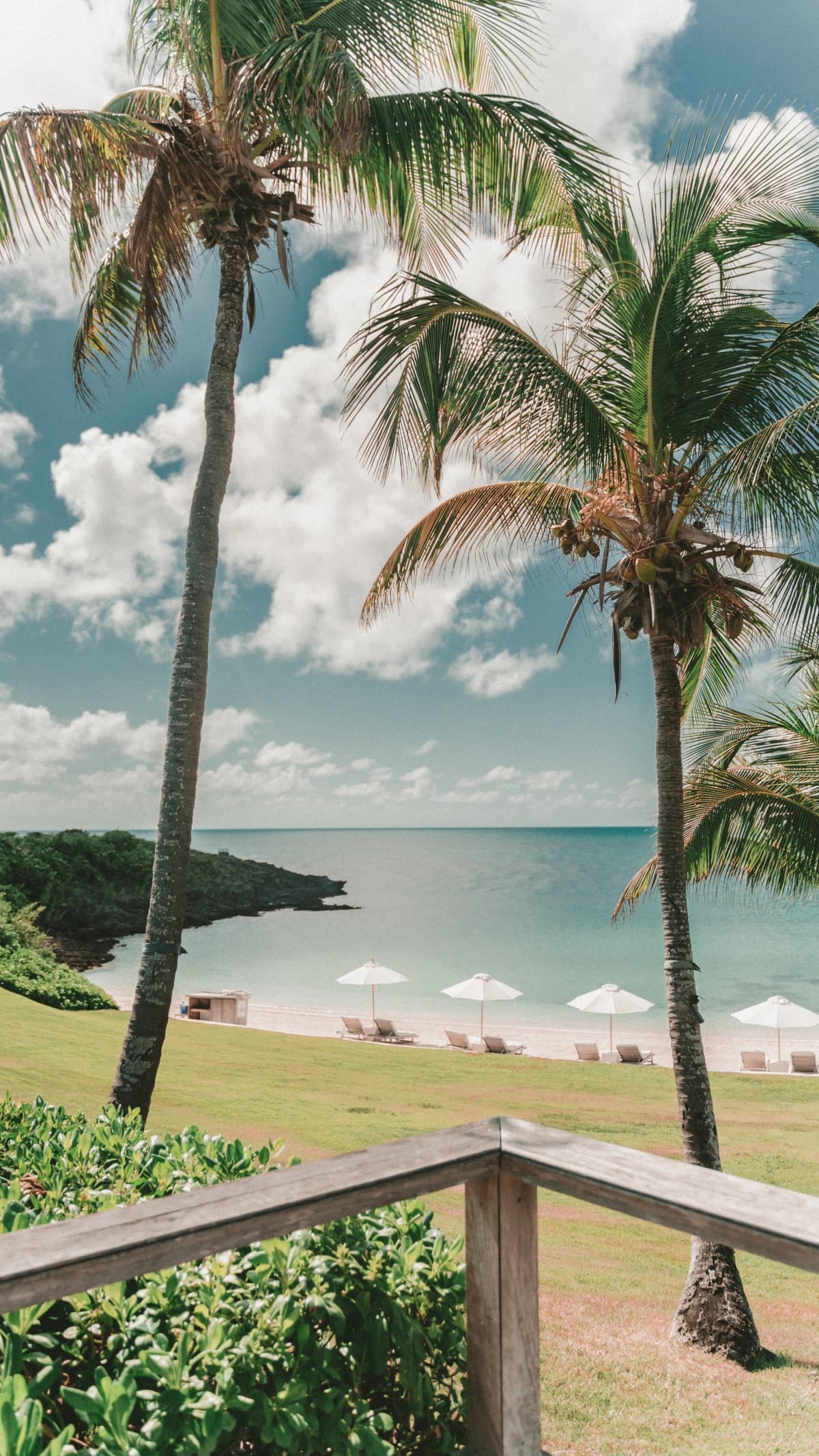 Where to Eat, Sleep and Wander in St. Lucia