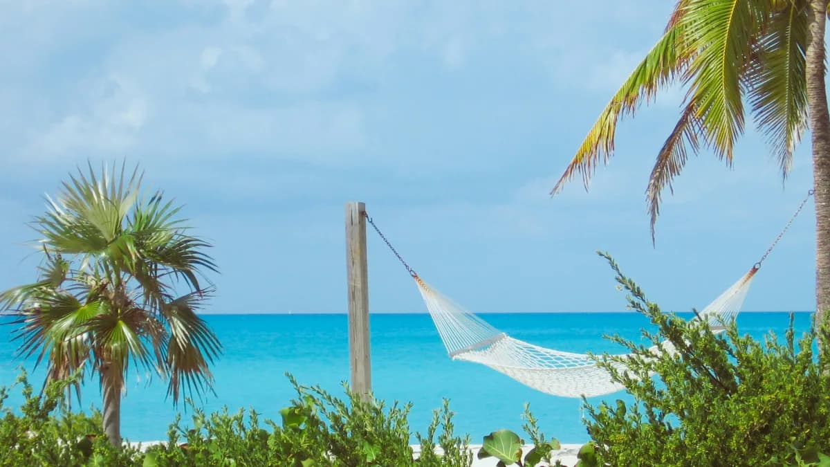 The First-Timer's Guide to The Caribbean
