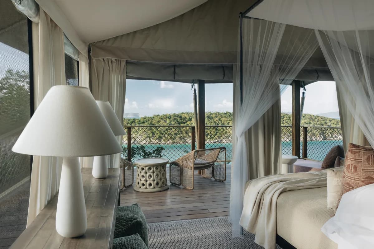 Retreats & offsites