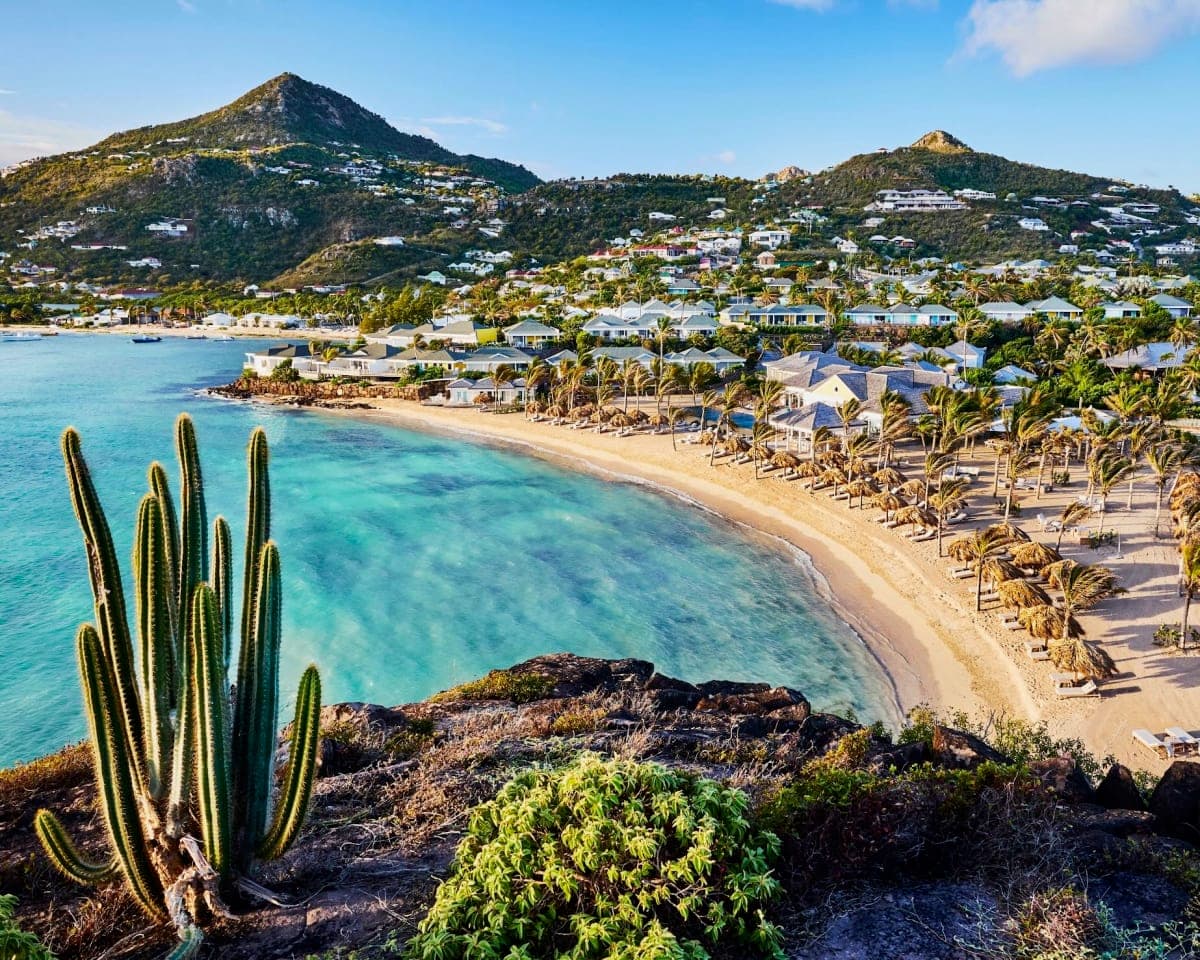 St. Lucia