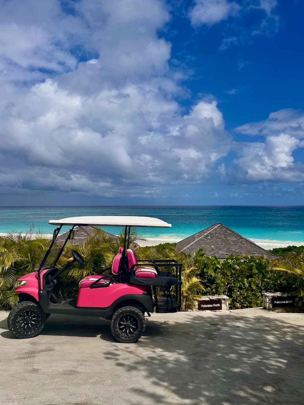 Antigua in Three Days