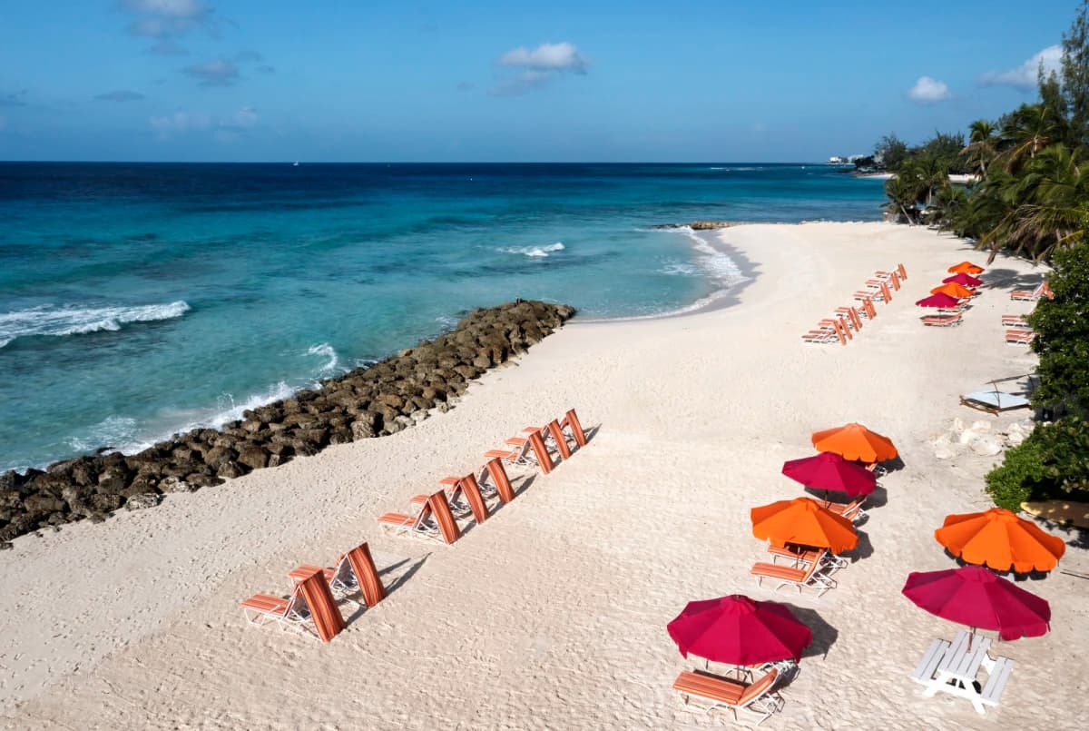 Jamaica
