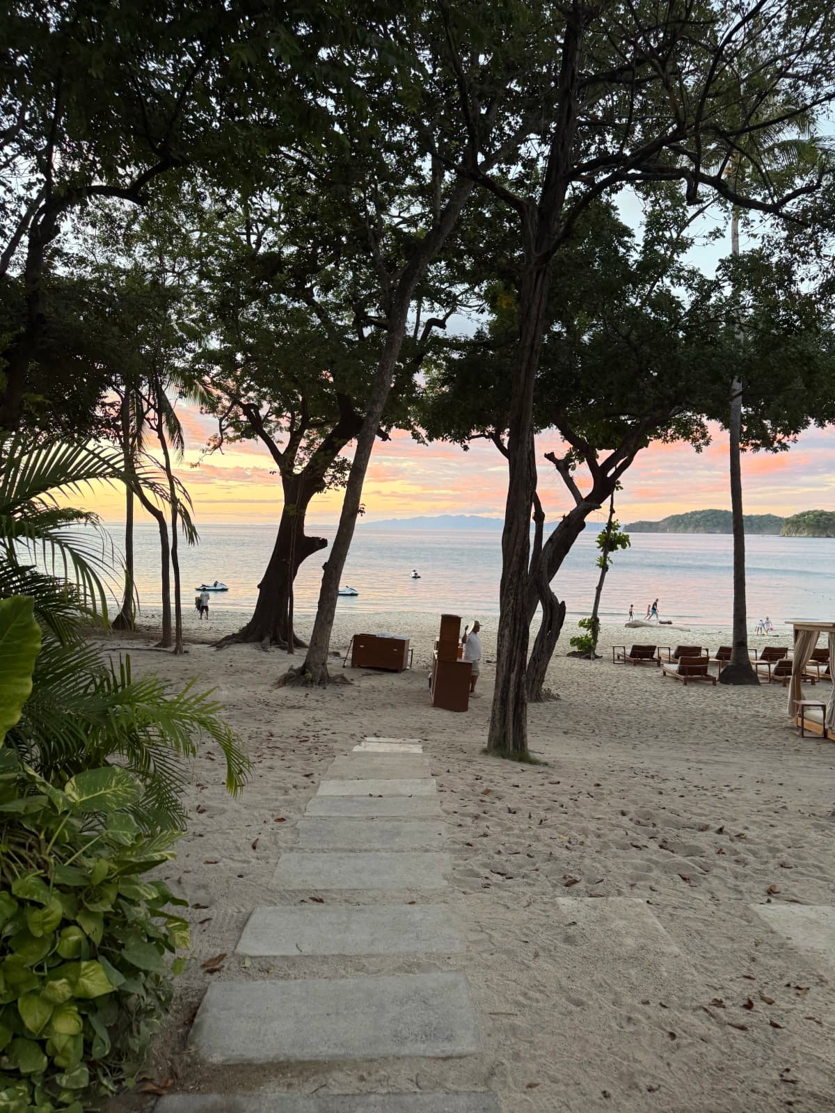 Manuel Antonio