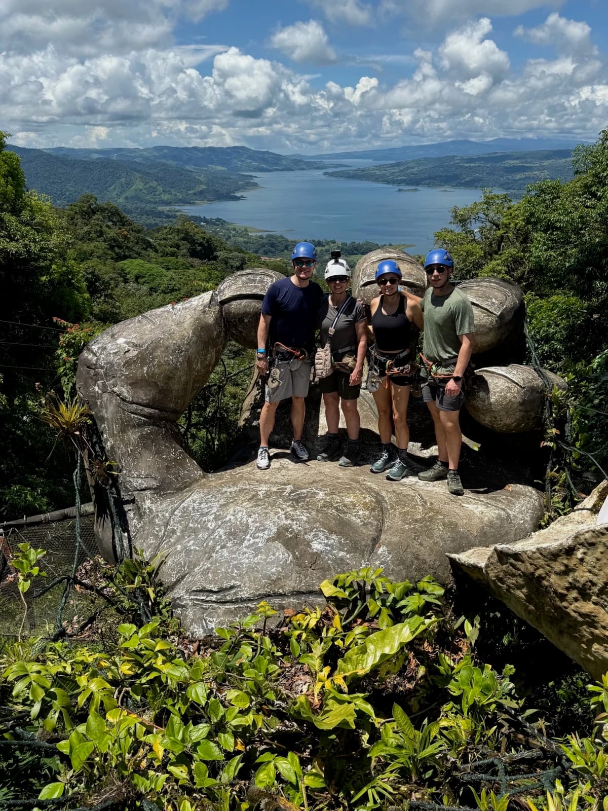 The First-Timer's Guide to Costa Rica