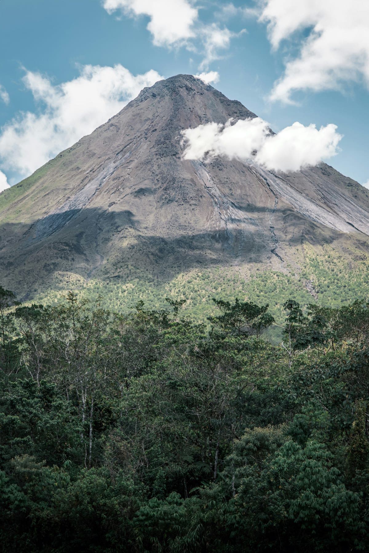 Off the Beaten Path in Monteverde