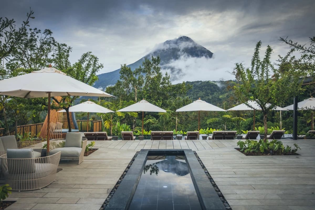 Field Notes: Costa Rica