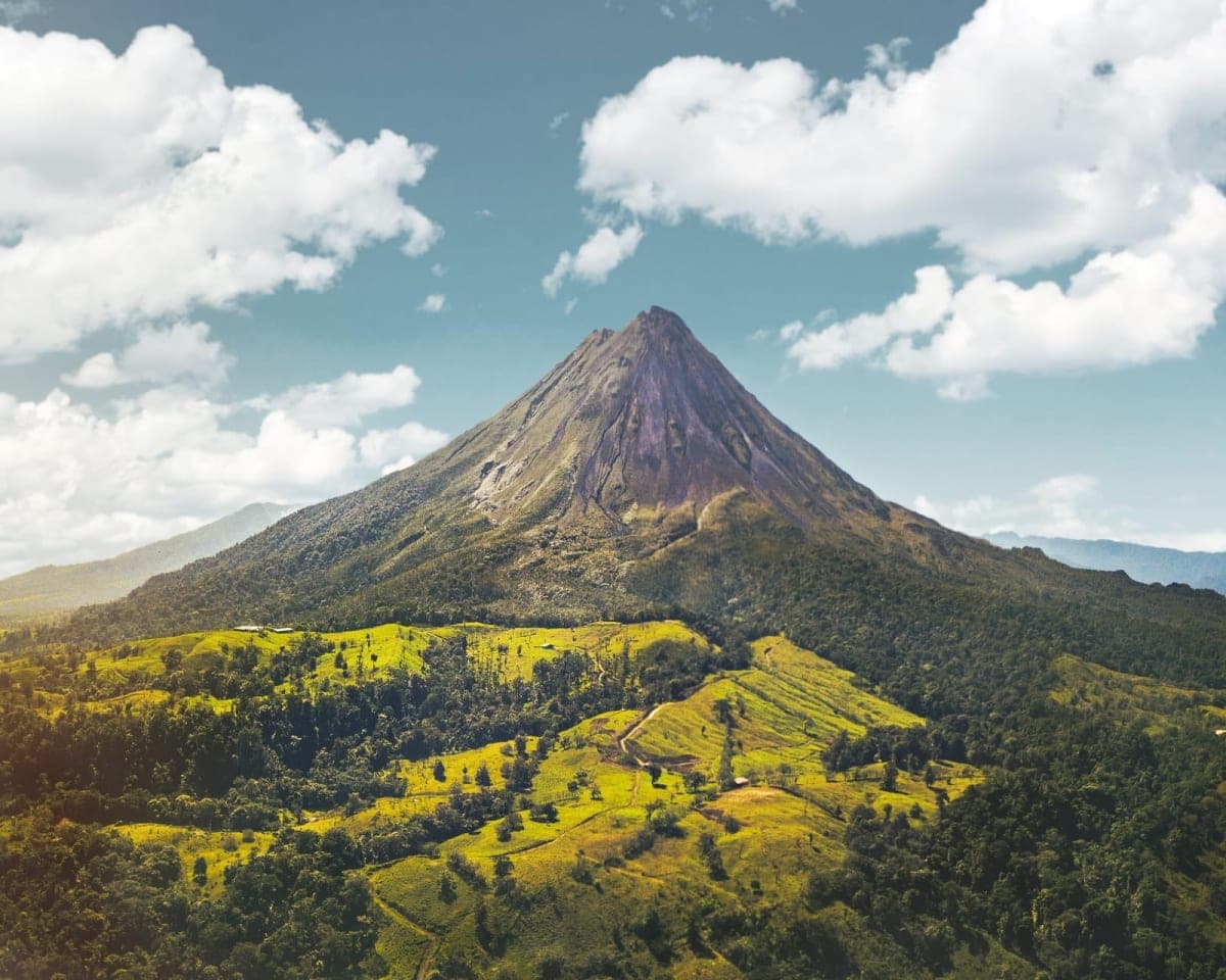 Arenal
