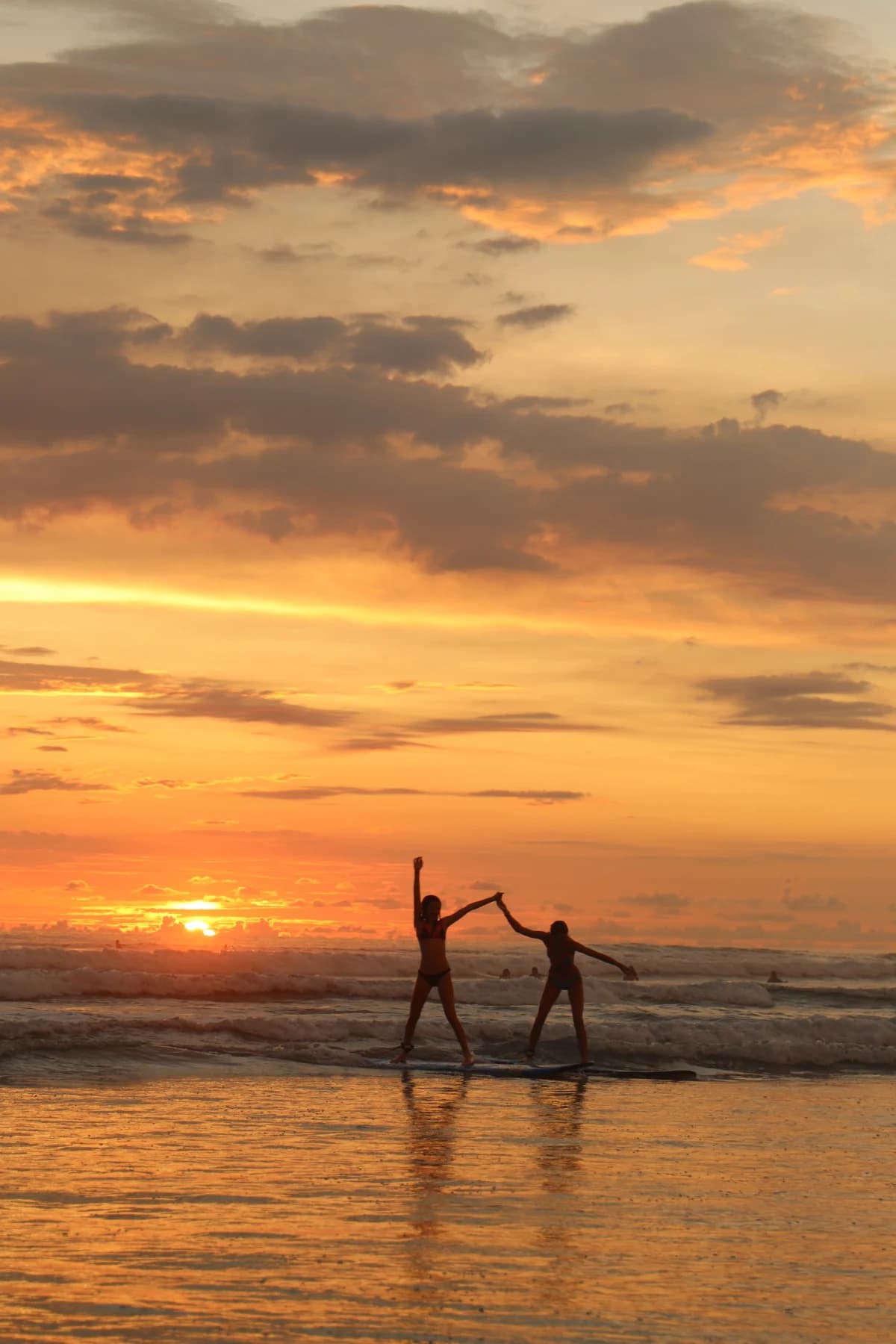 Beyond Arenal: Places Worth Adding