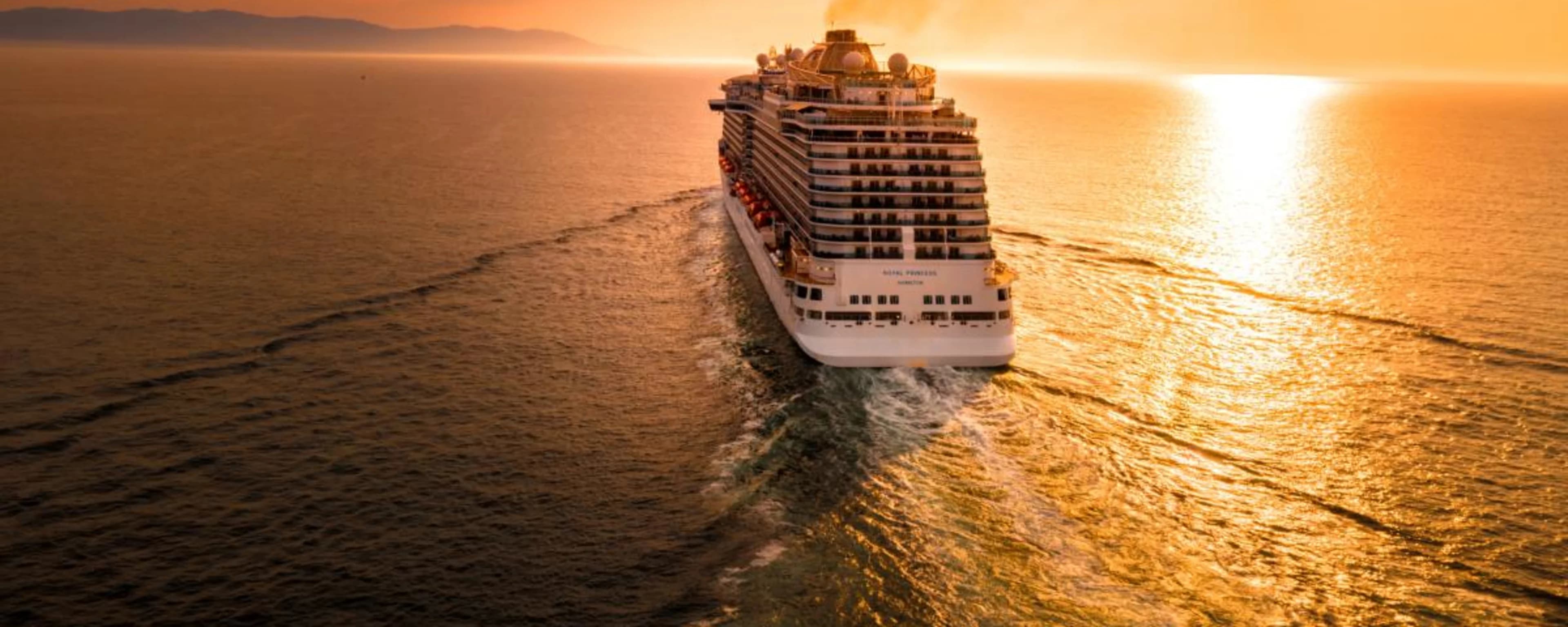 Cruises