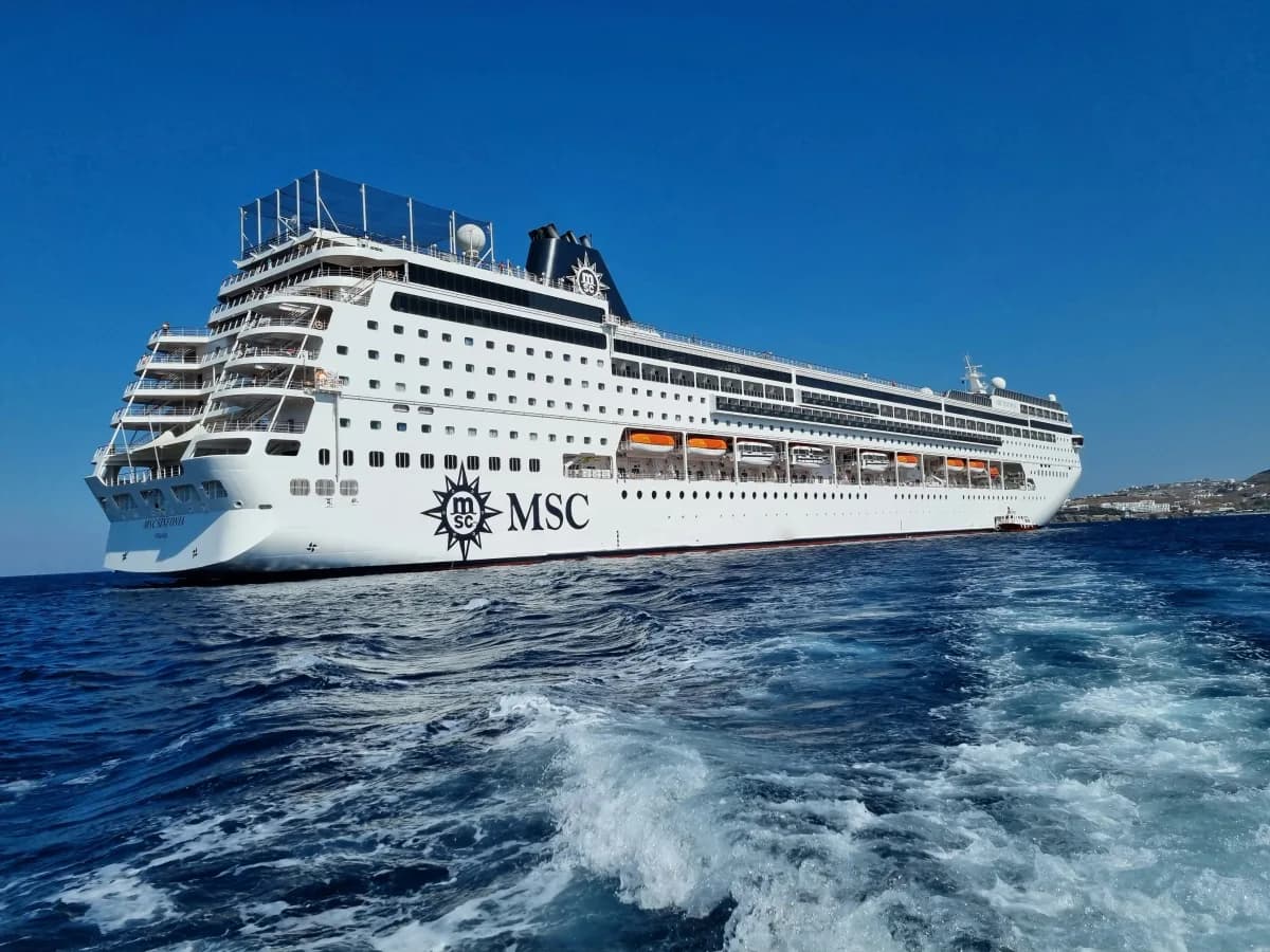 Wedding travel