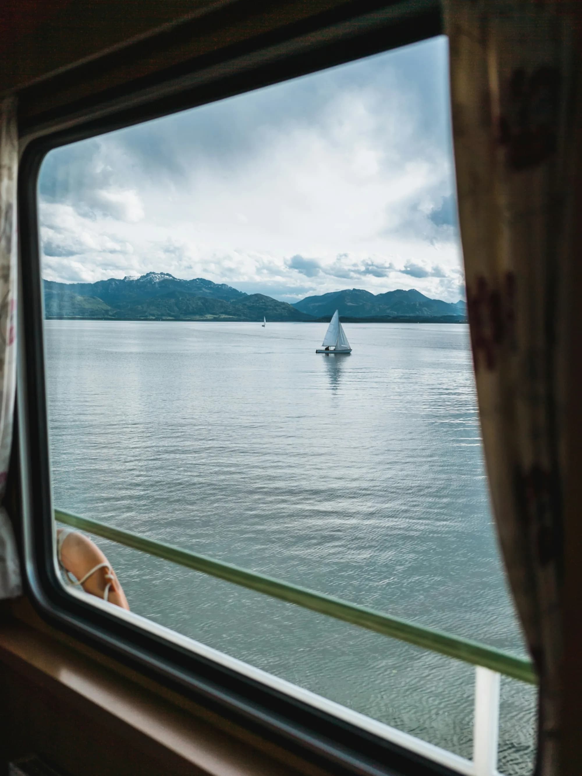 The First-Timer's Guide to Cruises