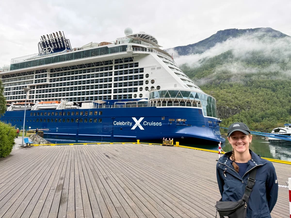Traveling to Cruises with Kids: What We'd Do Again