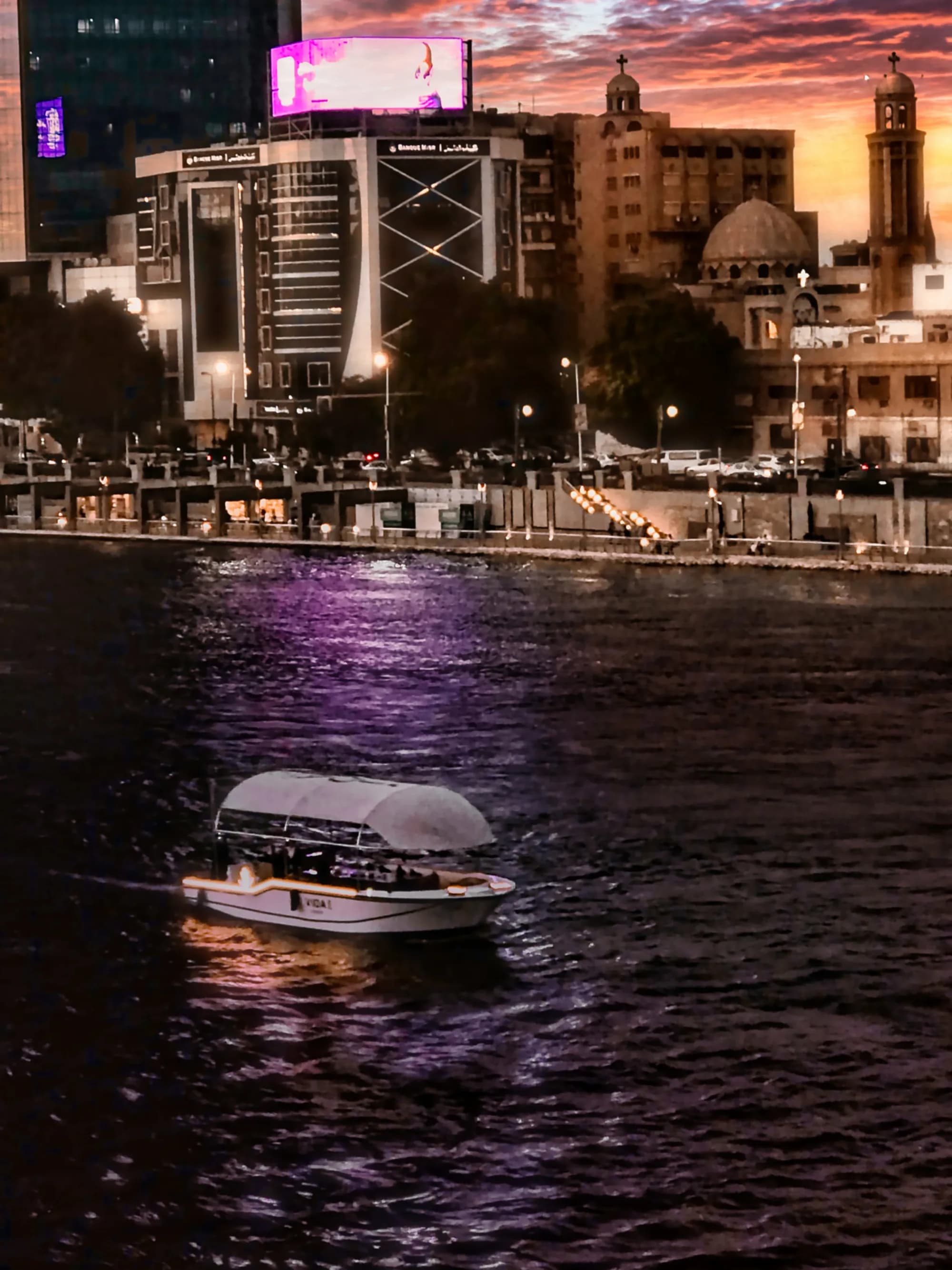 Hotels Worth the Splurge in Cruises