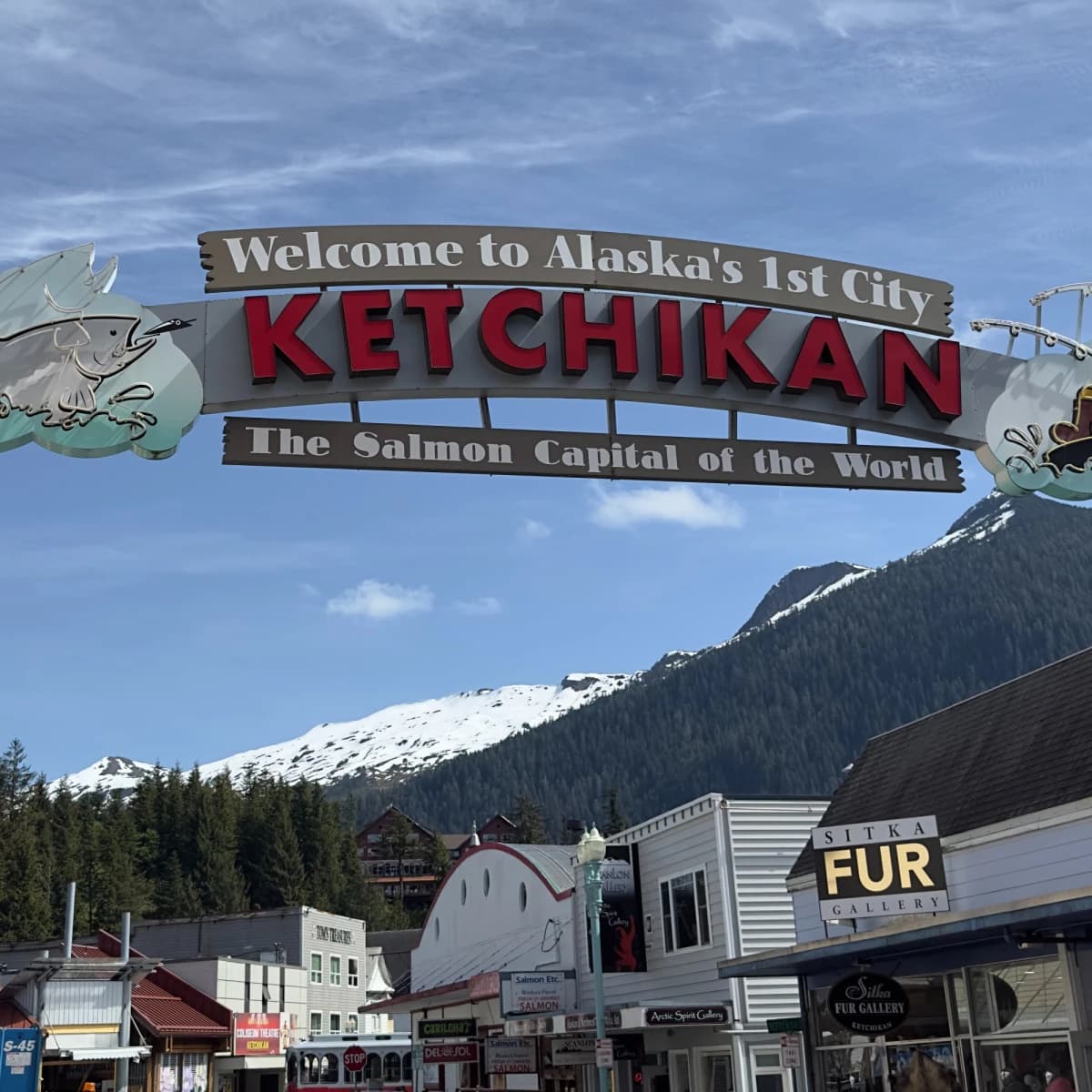 Beyond Alaska: Places Worth Adding