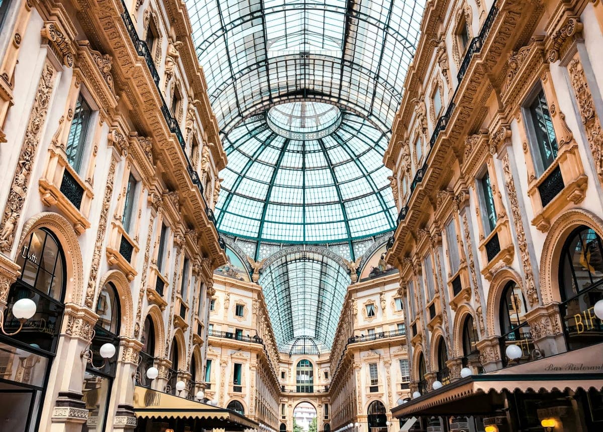 Tuscany
