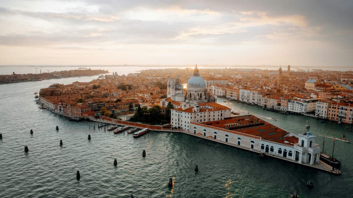 Beyond Rome: Places Worth Adding