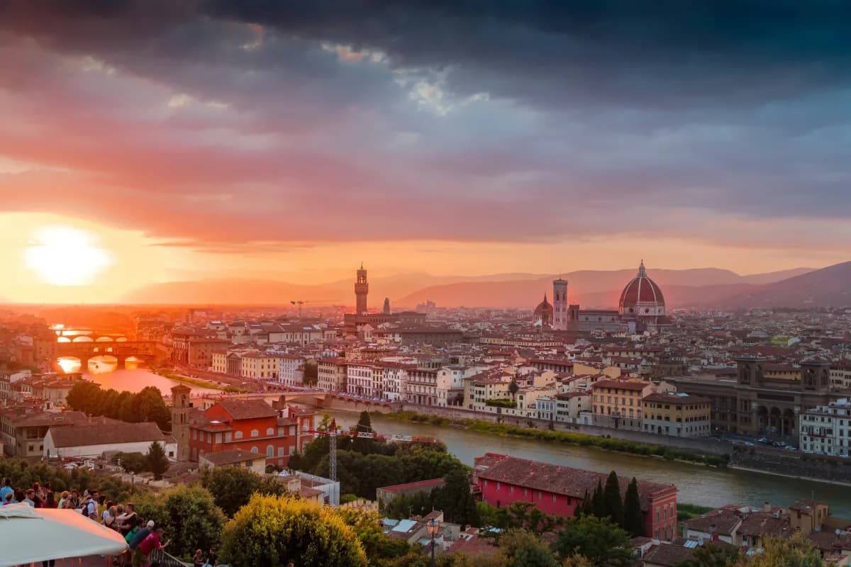 Rome