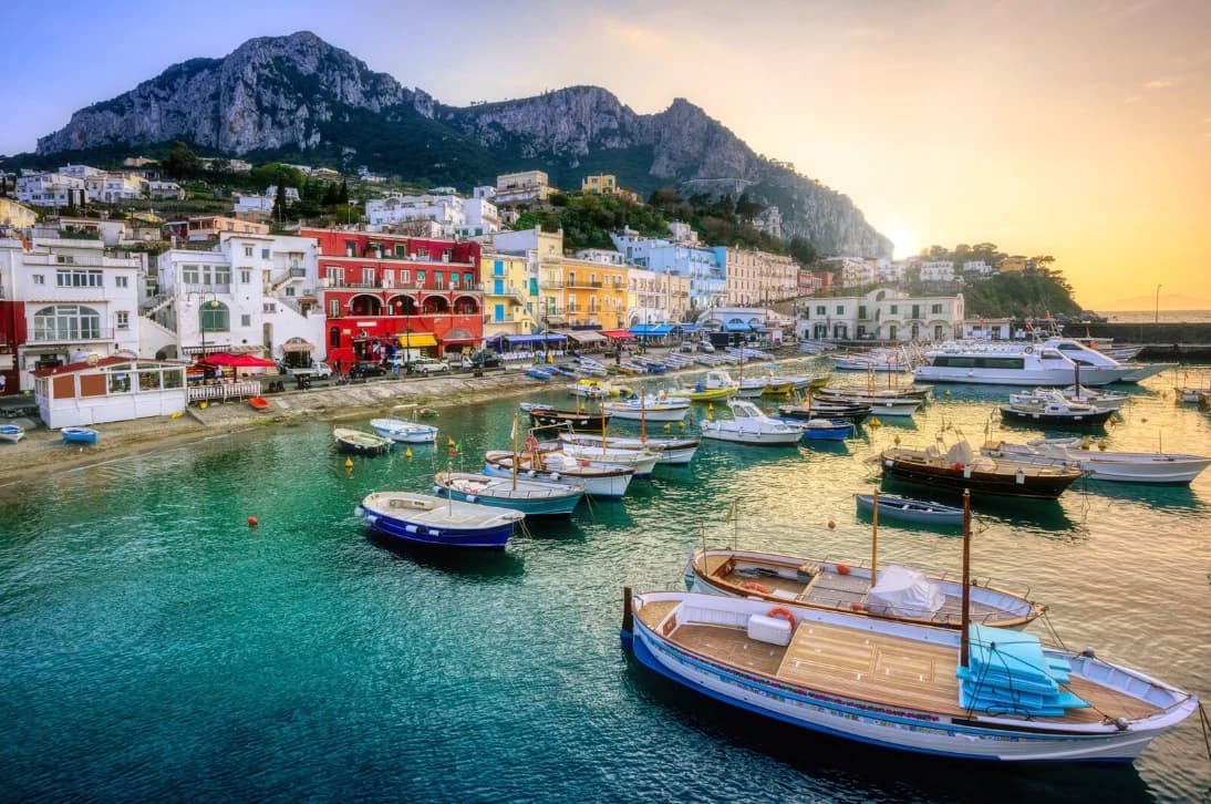 Hotels Worth the Splurge in Italy