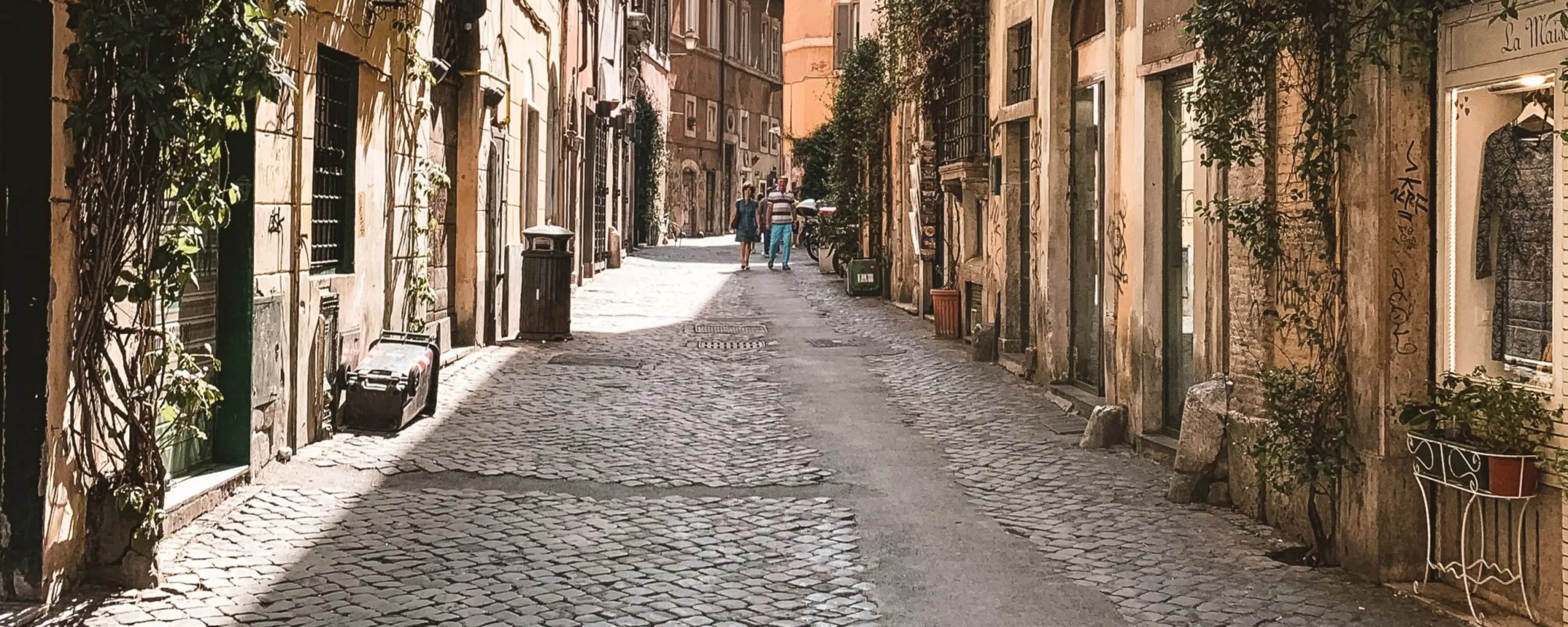 Europe