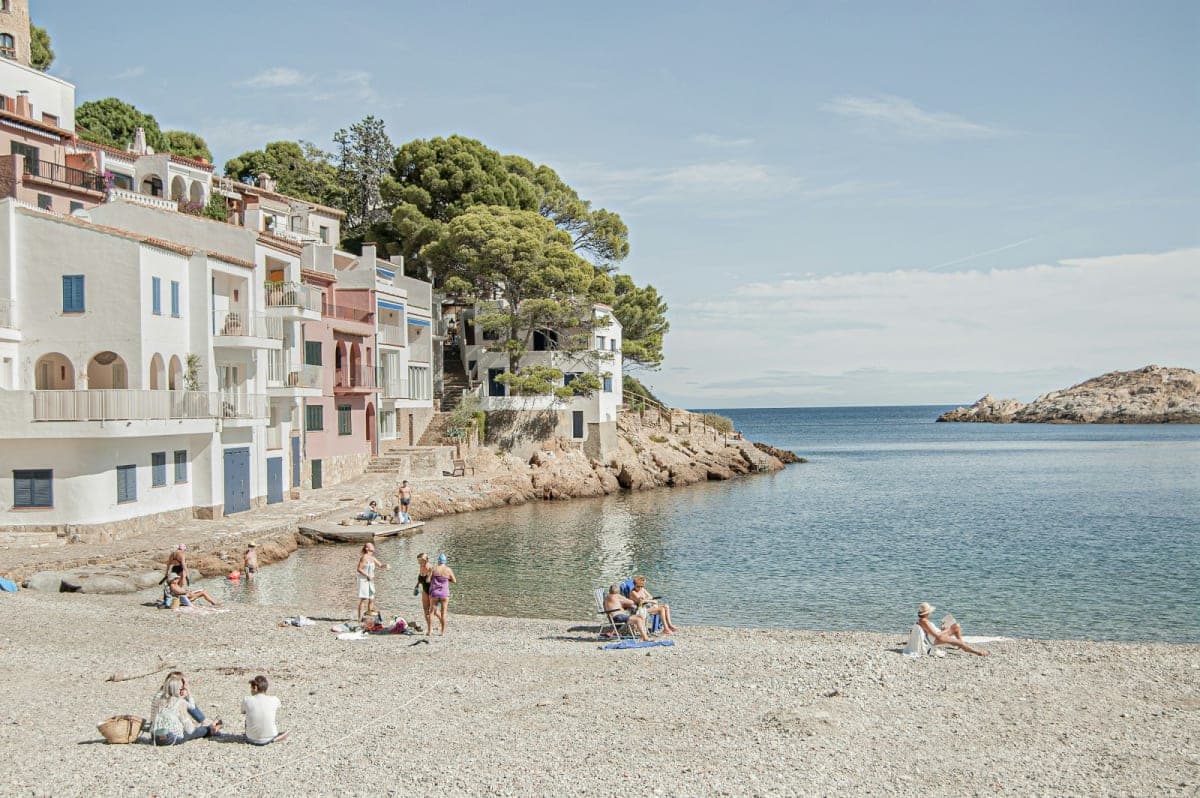 Field Notes: Europe