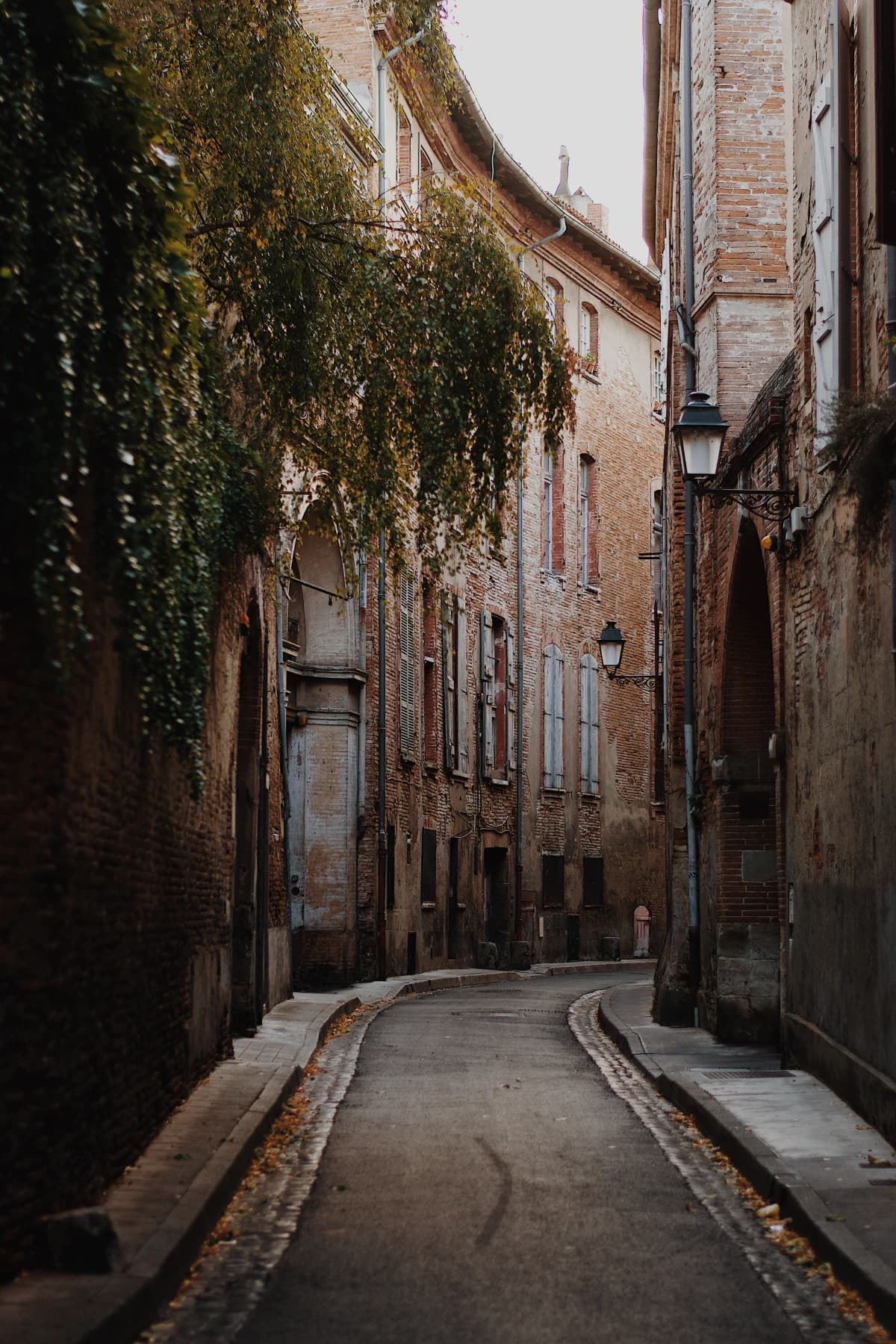 Europe on a Budget, Without the Compromises