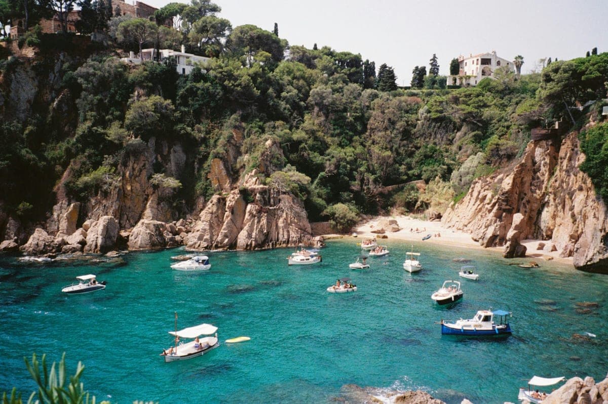 Planning a Honeymoon in Europe: Trips We'd Book Again
