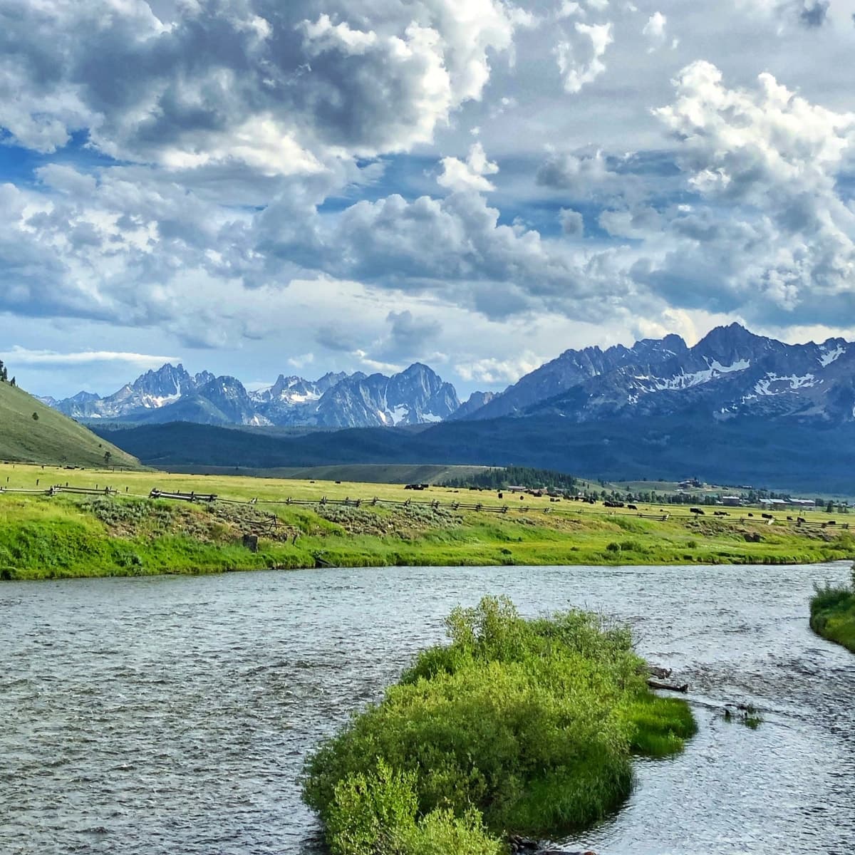 Where to Stay in National Parks: Our Advisors' Ranking
