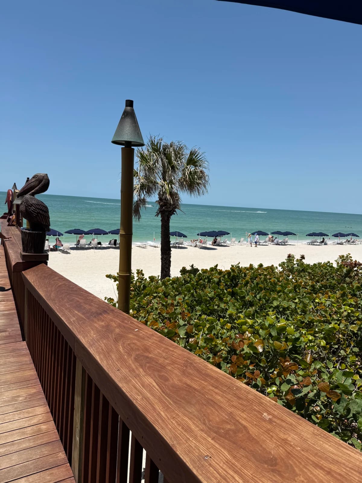 A Slow Week in Family Travel