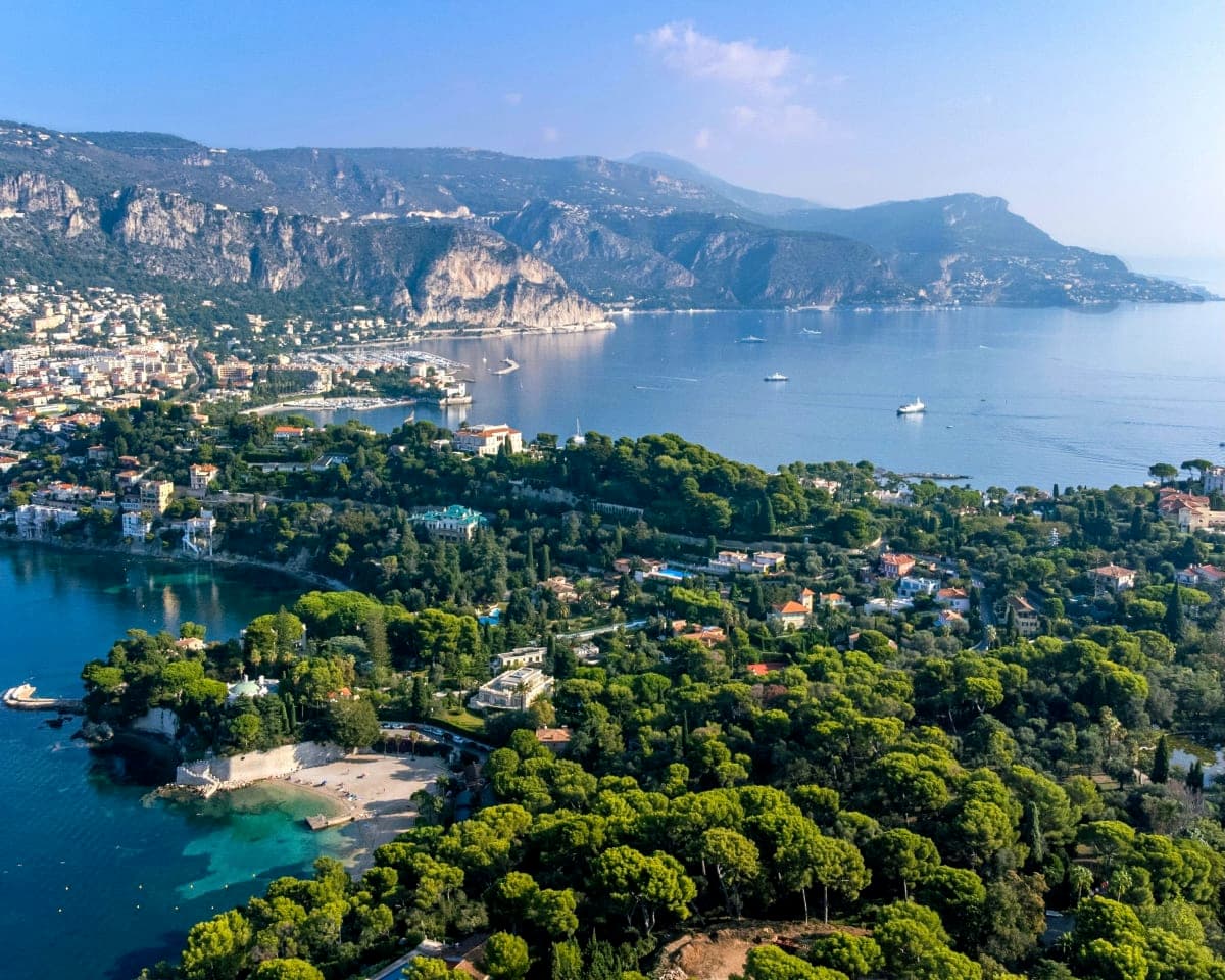 Field Notes: France