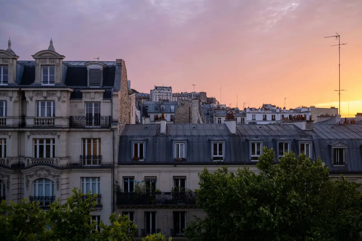 A Weekend in The Riviera, Planned from Start to Finish