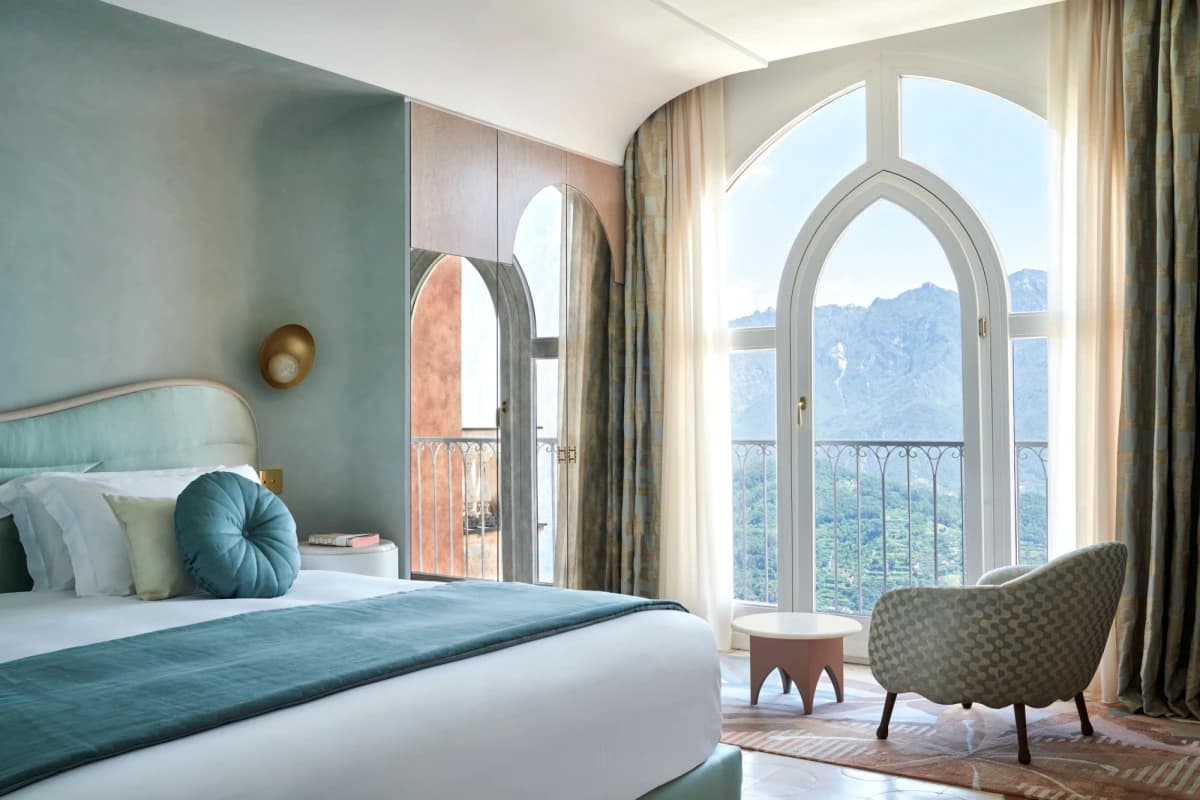 Where to Stay in Loire Valley: Our Advisors' Ranking