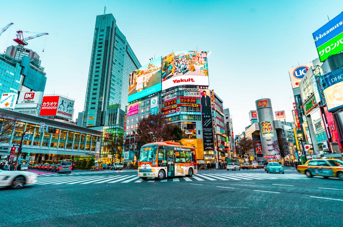 Planning a Honeymoon in Japan: Trips We'd Book Again