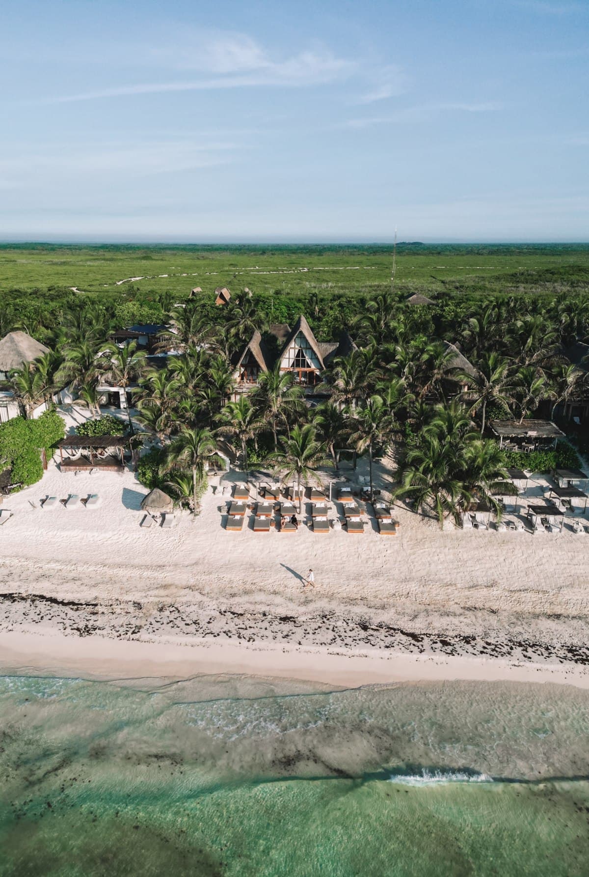The First-Timer's Guide to Mexico