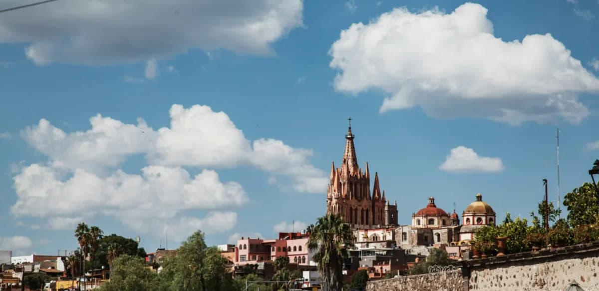 Oaxaca