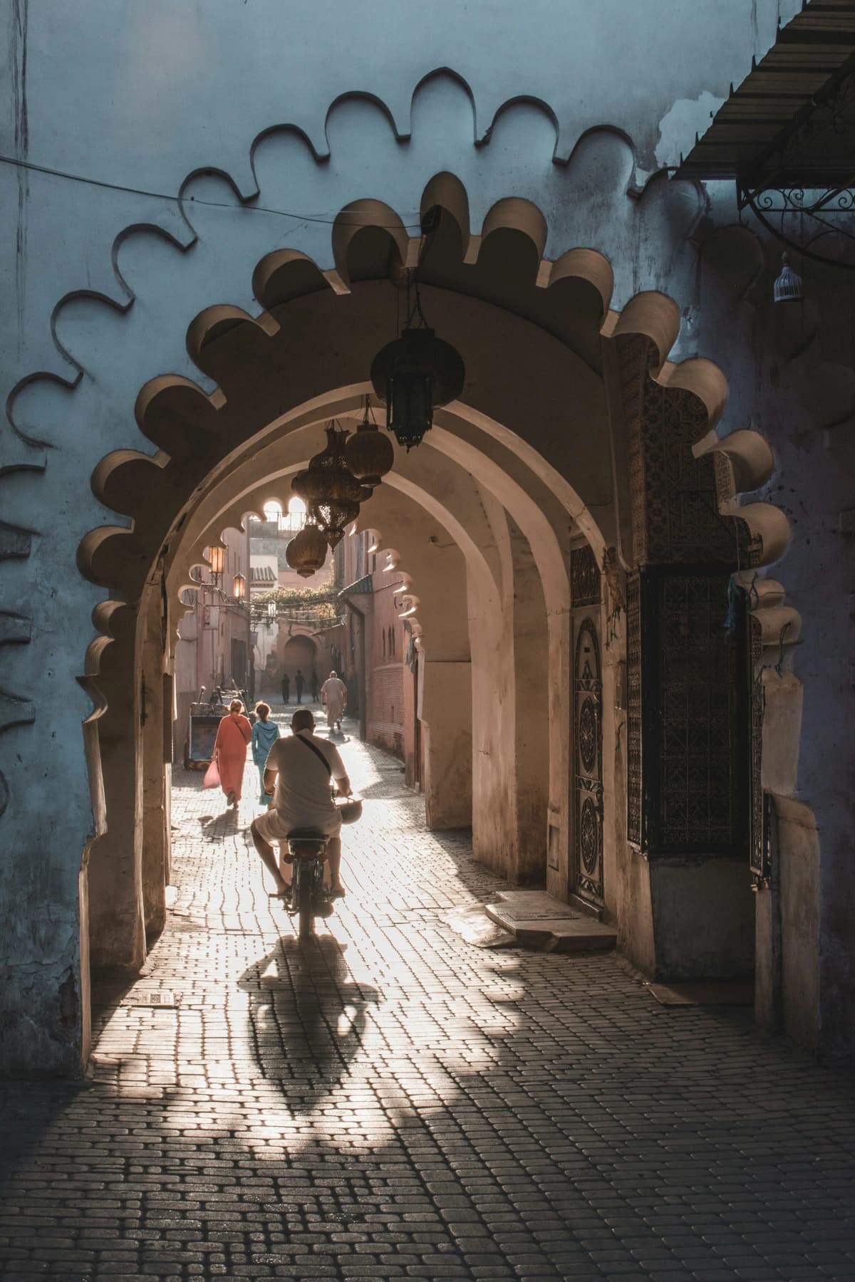 Where to Eat, Sleep and Wander in Fes