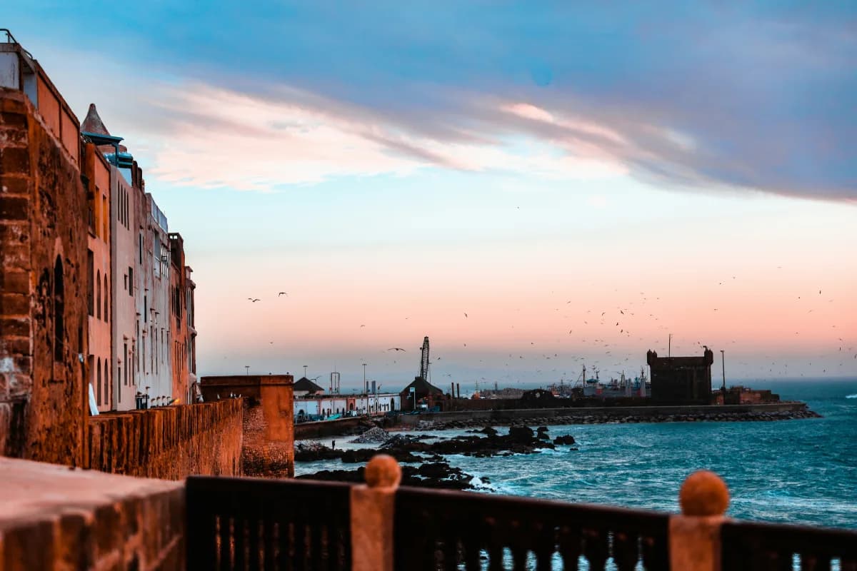 The First-Timer's Guide to Morocco