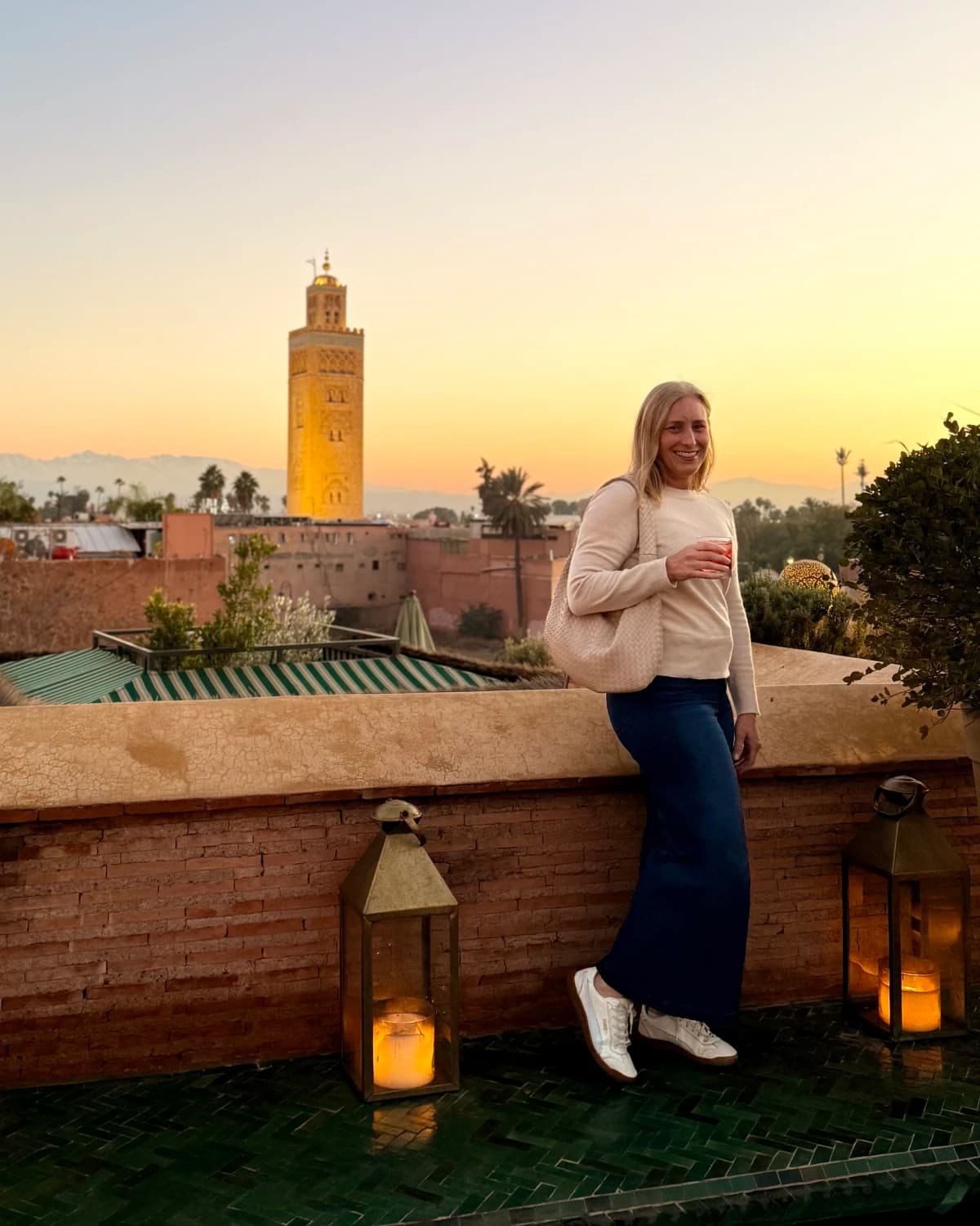 Off the Beaten Path in Essaouira