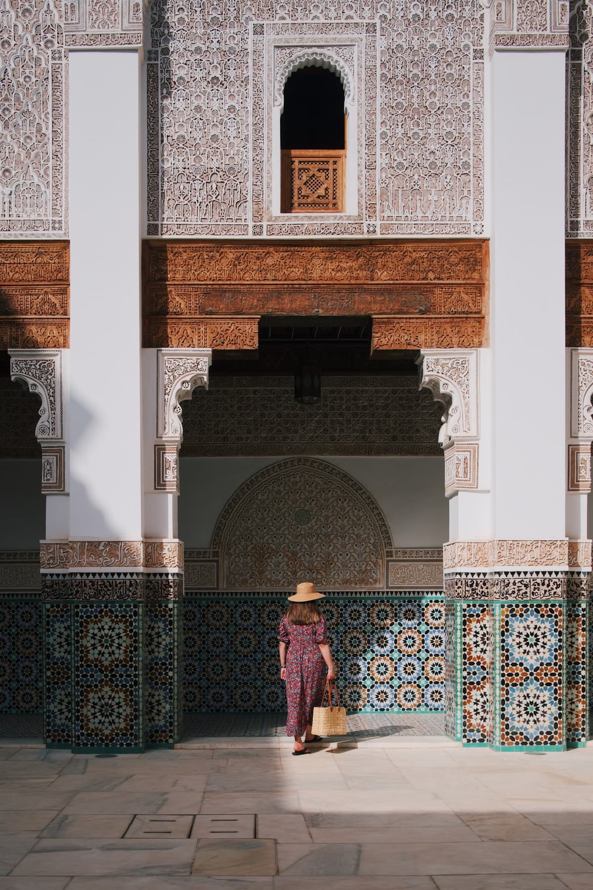 Morocco on a Budget, Without the Compromises