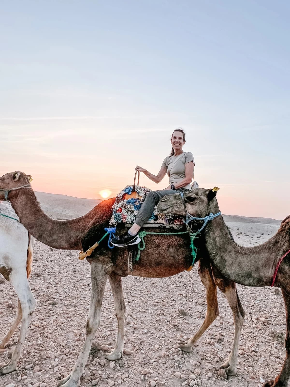Morocco