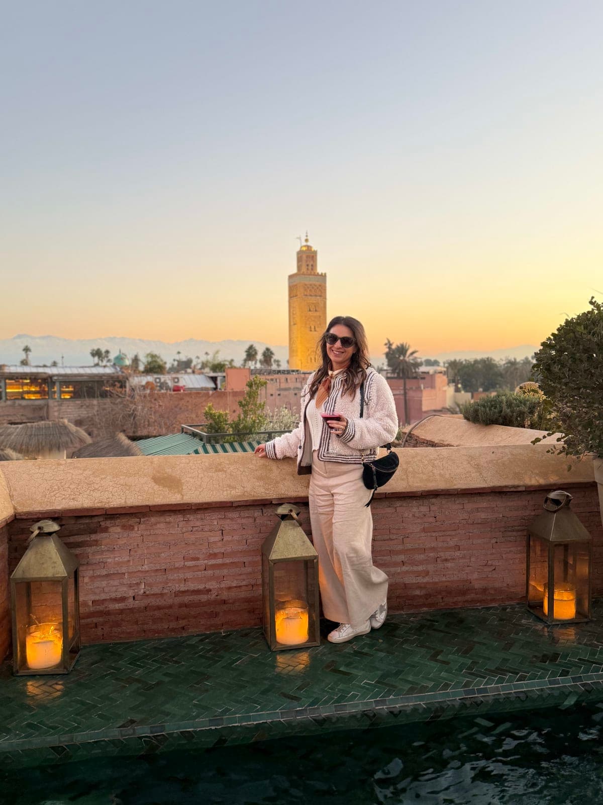 Marrakech in Three Days