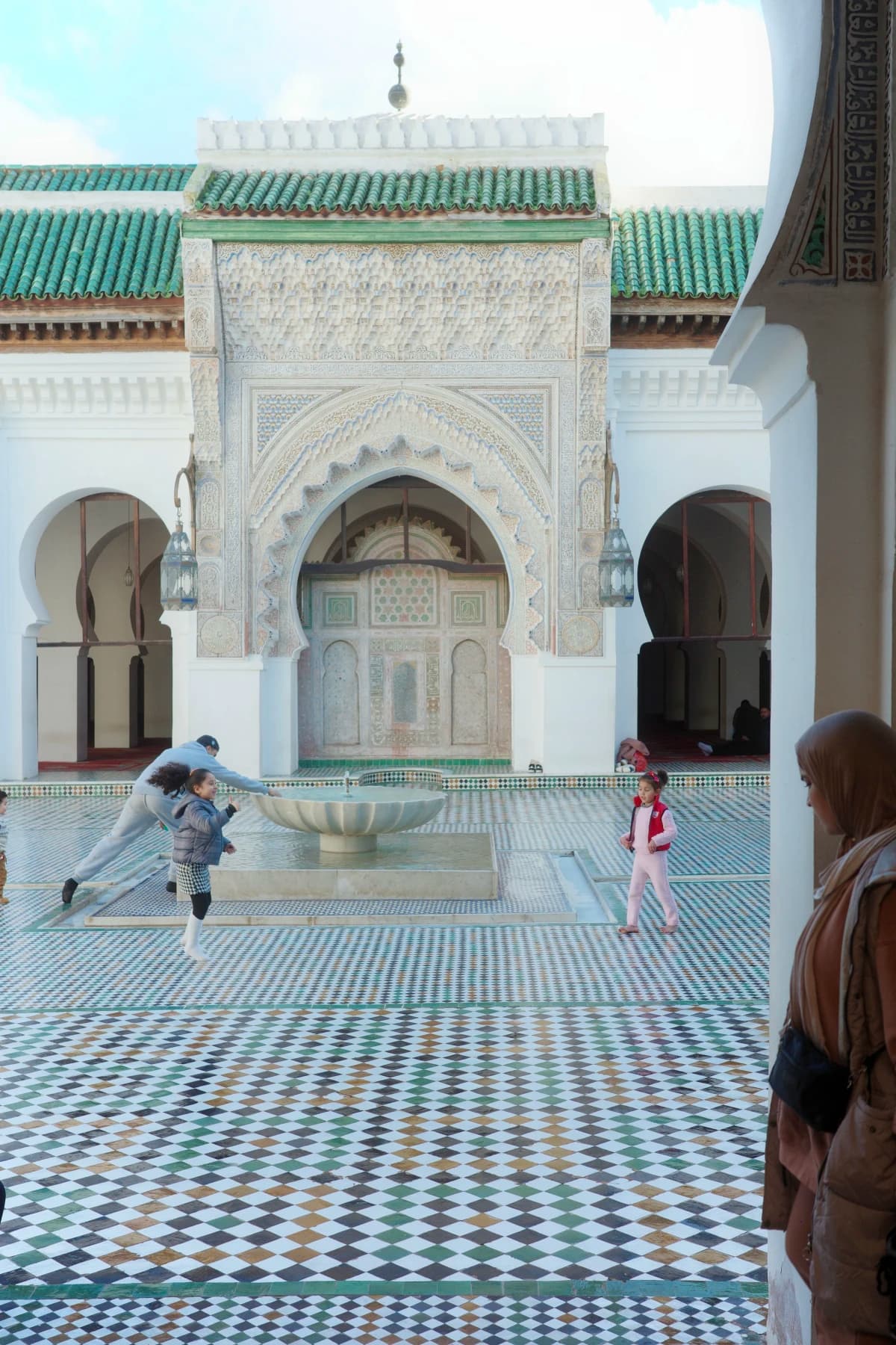 Beyond Marrakech: Places Worth Adding