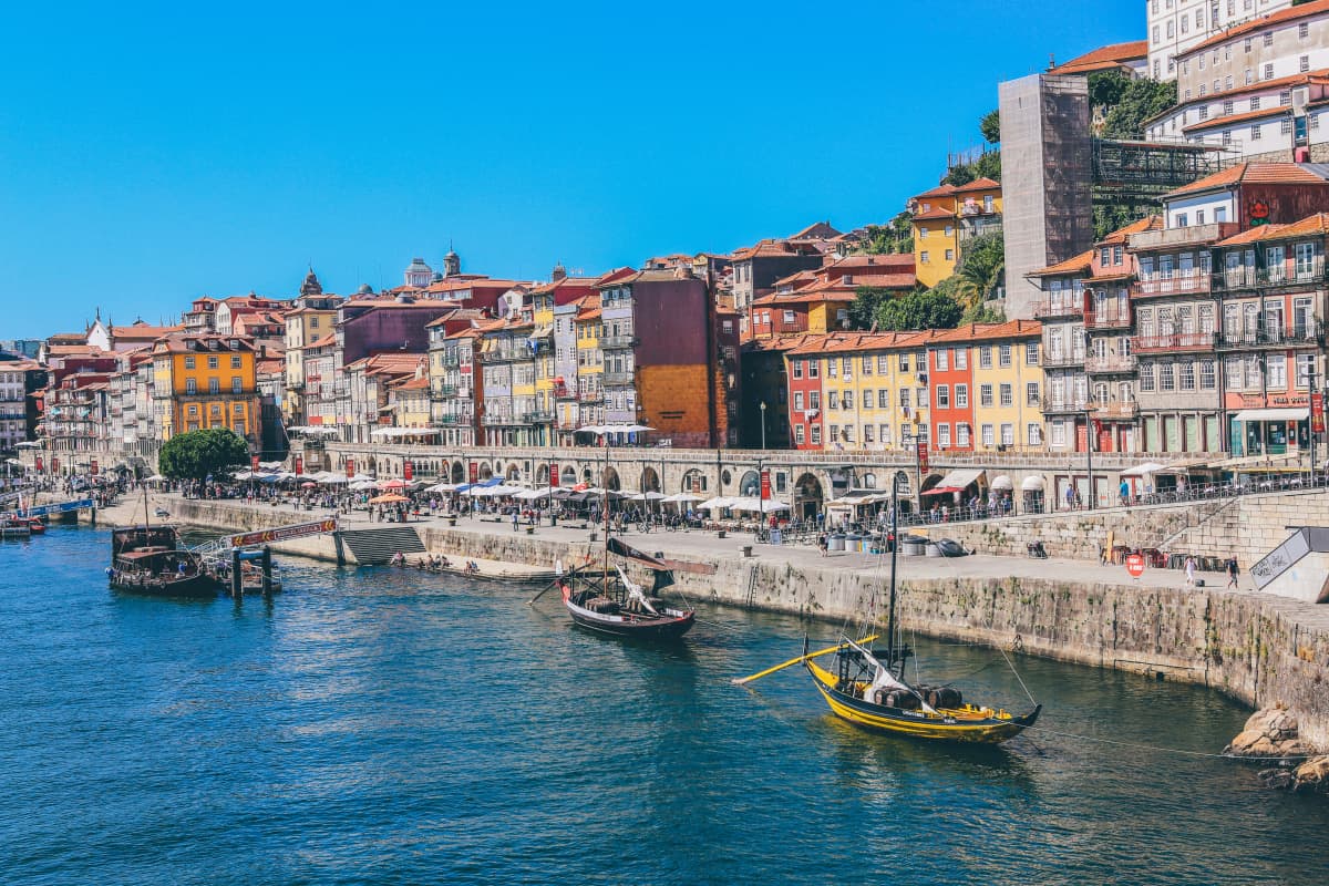 Douro Valley