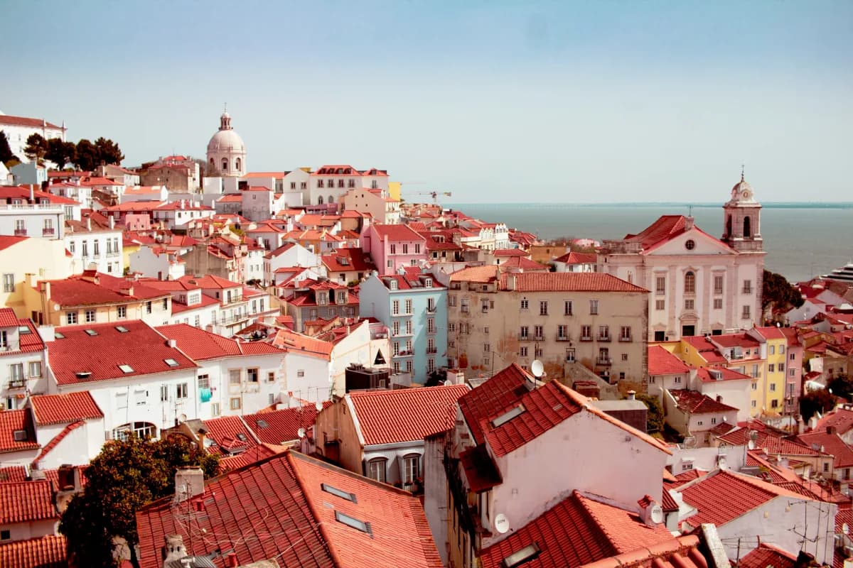 Beyond Lisbon: Places Worth Adding