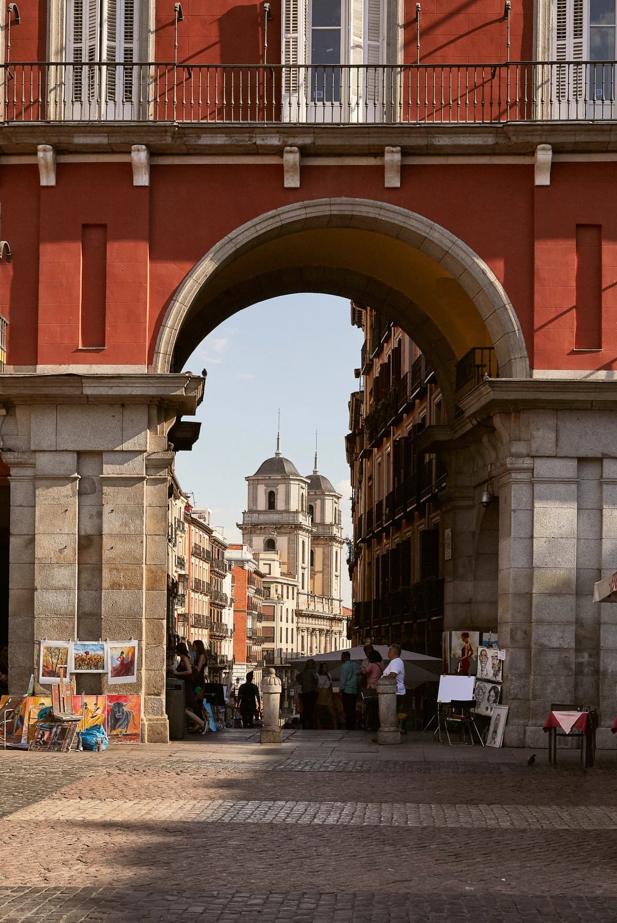 The First-Timer's Guide to Spain