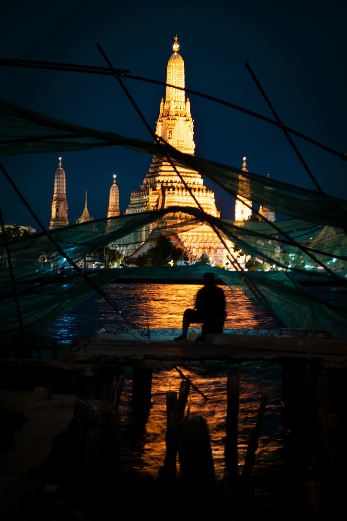 Where to Eat, Sleep and Wander in Chiang Mai